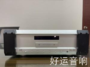 音乐传真全球限量版kW SACD