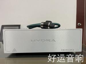 美国HYDRA蛇王 TRITON旗舰电源处理器