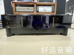 德国 MBL 7008 合并功放