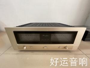 日本金嗓子P-4100后级