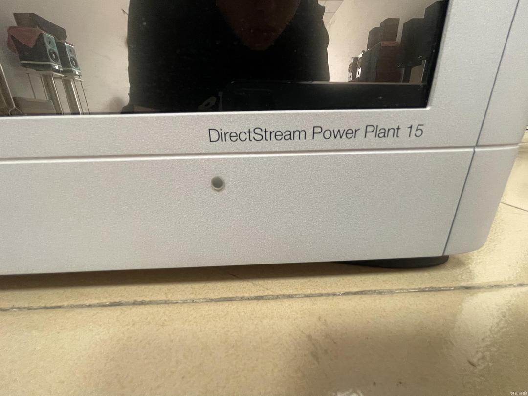 美国PS Audio美诗 Plant P15再生电源处理器