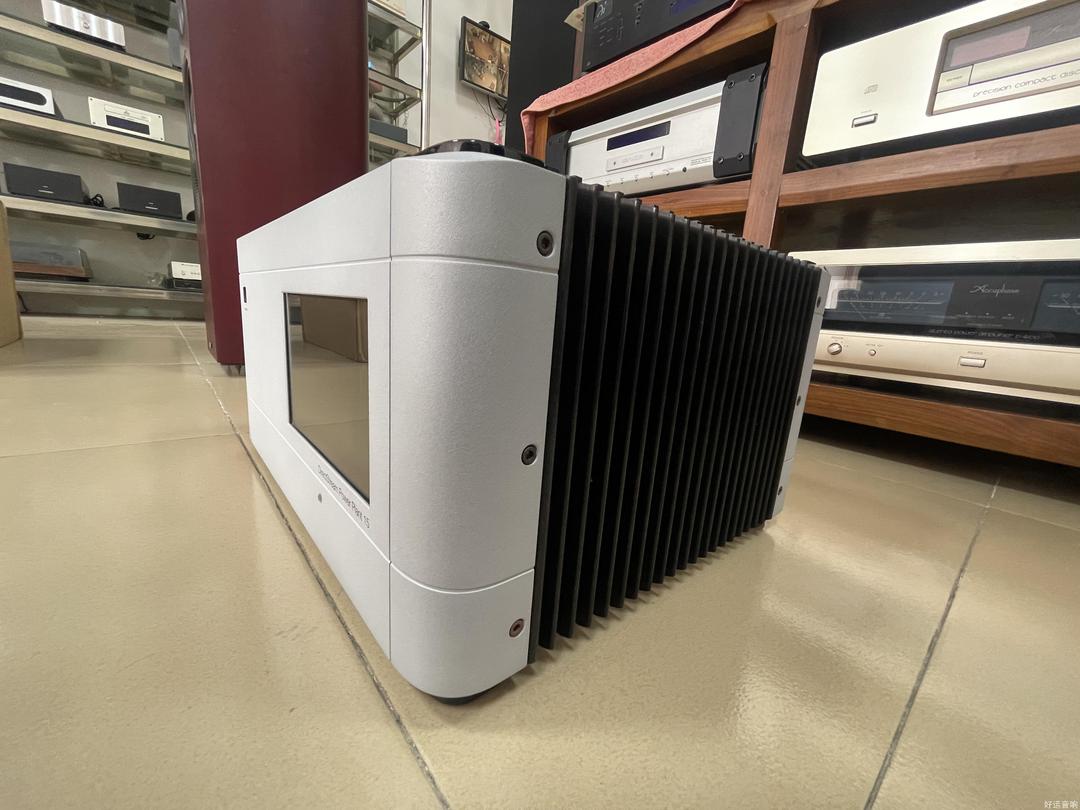 美国PS Audio美诗 Plant P15再生电源处理器