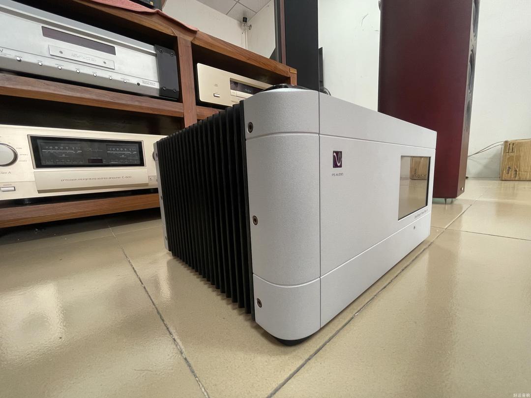 美国PS Audio美诗 Plant P15再生电源处理器