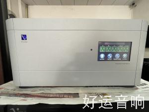 美国PS Audio P10 Power Plant 再生電源處理器