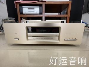 日本Accuphase/金嗓子 dp75CD机