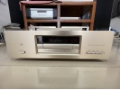 日本Accuphase/金嗓子 dp75CD机