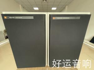 美国JBL 4343B监听音箱