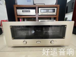 Accuphase金嗓子 P450后级