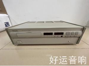 日本飞利浦PHILIPS LHH500CD机