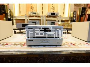 加拿大emm Labs TSD1 CD/SACD转盘+DAC2解码器