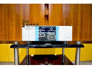 加拿大 EMM LABS TX2 SACD+DA2 数字转盘解码