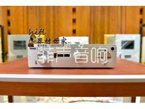 原装瑞士南瓜 NAGRA CLASSIC DAC 解码 《凌智行货》