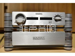 瑞士南瓜 NAGRA HD DAC X 新款旗舰解码 《凌智行货》