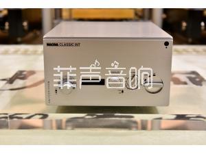 瑞士南瓜Nagra CLASSIC  INT合并功放