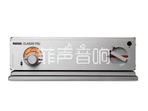 瑞士南瓜Nagra Classic PSU分体独立电源