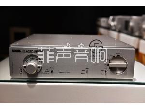 瑞士 NAGRA 南瓜 CLASSIC PHONO 唱头放大器 