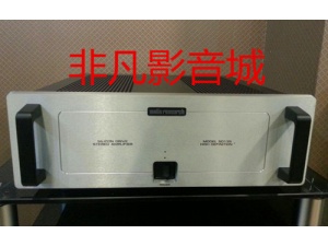 包邮 美国ARC Audio Research SD135 晶体管后级 功放 全新保修