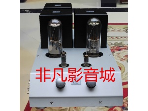 英国Audio Note JINRO211音乐贵族合并胆功放 全新行货保修