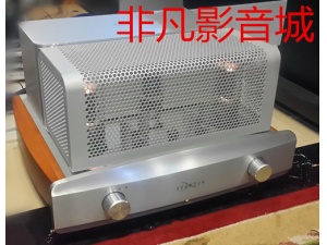 新款 澳洲麦丽迪Audixun AN845 合并功放 胆机 