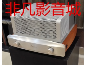 澳洲 麦丽迪 Audixun AN211MKII胆机 甲类电子管全新行货保修