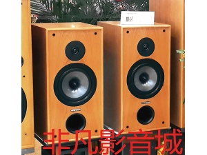 英国 思奔达 Spendor SP2/3R2 书架箱