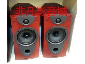 乐富豪 Wharfedale/沃夫德尔 EVO2-8 HIFI书架发烧监听高保真音箱