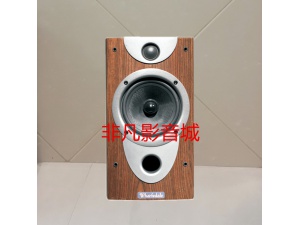 英国 乐富豪 Wharfedale EVO8 EVO10 Signature 签名版 书架箱