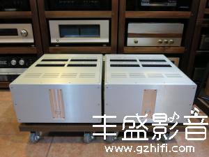 Krell Evolution 600单声道后级