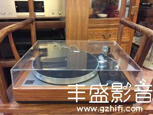 LINN LP12