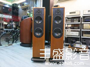 金驰 Wilson Benesch ACT ONE