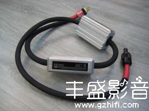 MIT ZCORD AC II 顶级电源线