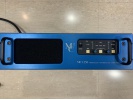 英国MC2 1250发烧级专业功放