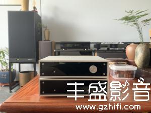 M2TECH解码