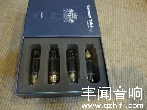 加拿大Vacuum Tube EL34