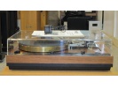 德国多能士Thorens TD520+SME3012R黑胶唱机