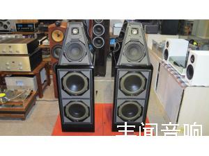 美国 威信Wilson Audio Matt6号