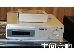 瑞士南瓜NAGRA CDP CD