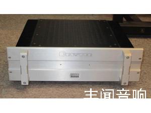 加拿大拜事通 Bryston 4BSST后级