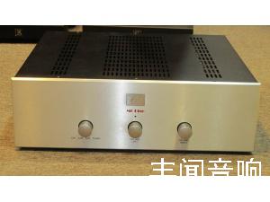 英国Audio note M6 Line 新款第三代 胆前级