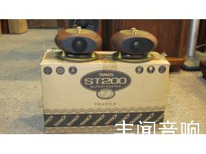 天朗TANNOY ST200超高