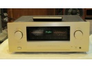 金嗓子Accuphase E550合并功放