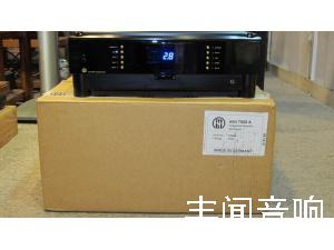 德国 MBL 7008A合并功放