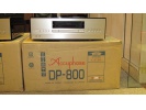日本金嗓子Accuphase DP800转盘