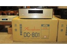 日本金嗓子Accuphase DC801 解码