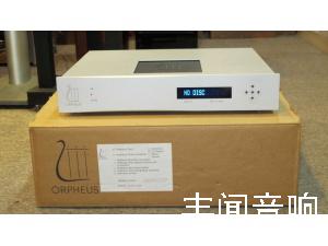 瑞士天琴ORPHEUS V2 SERIE ZERO P CD