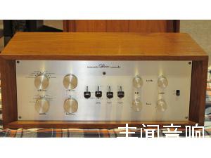 经典马兰士Marantz7胆前级