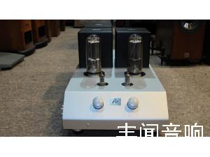 英国Audio note Jinro 211 合并功放