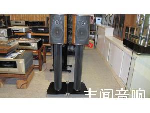 意大利世霸Sonus Faber OLYMPICA I 书架箱