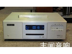 加拿大EMM Labs XDS1 SACD机