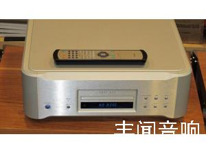  第一极品 ESOTERIC K-01 SACD